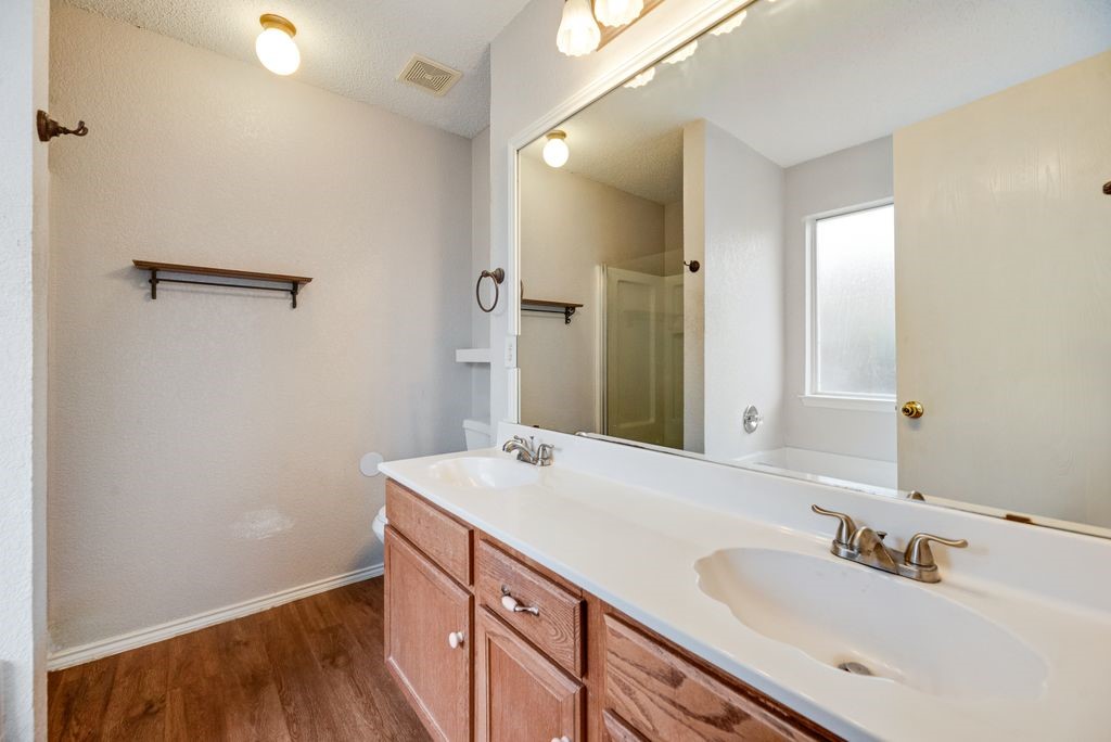 6703 Dusty Ridge Trail Arlington TX 76002