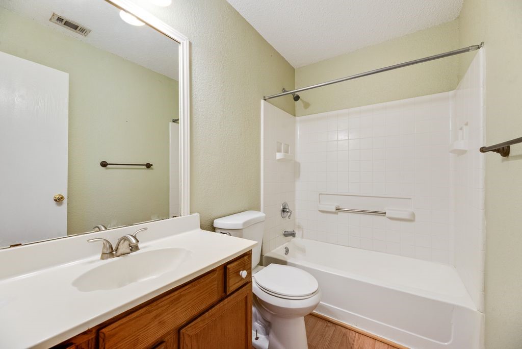 6703 Dusty Ridge Trail Arlington TX 76002