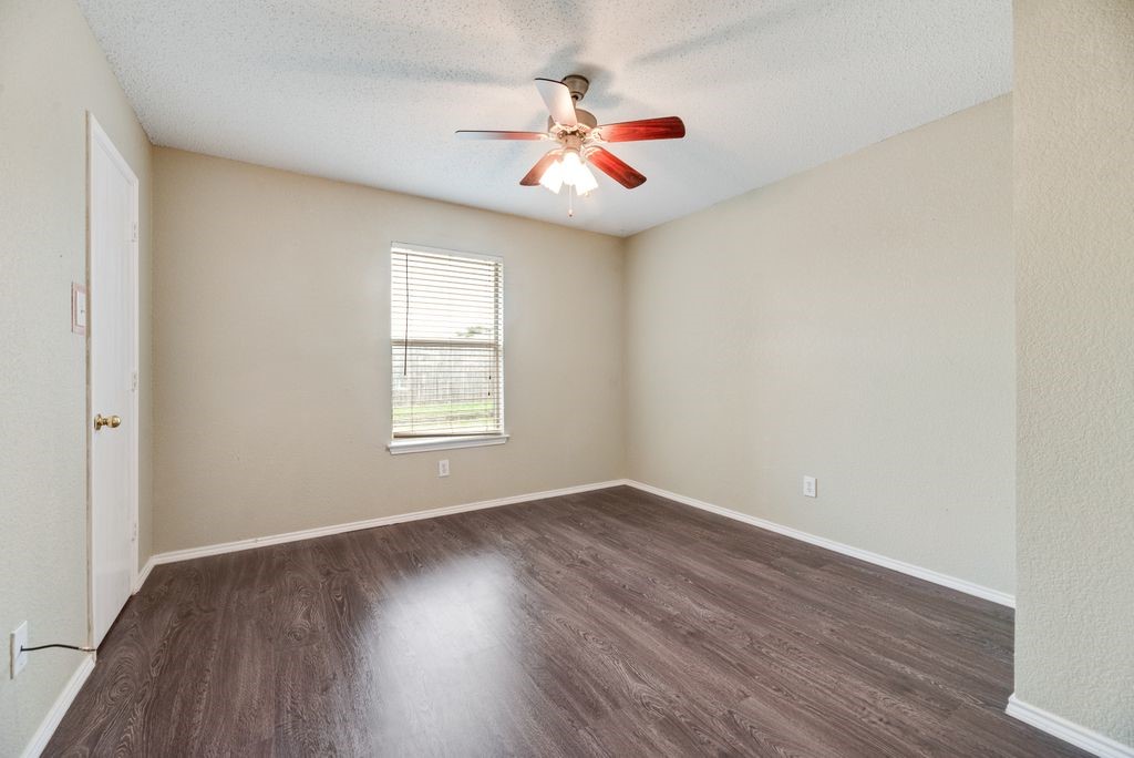 6703 Dusty Ridge Trail Arlington TX 76002