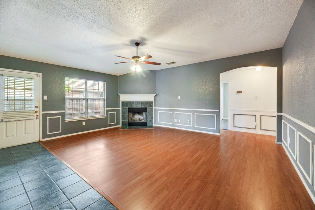 6703 Dusty Ridge Trail Arlington TX 76002