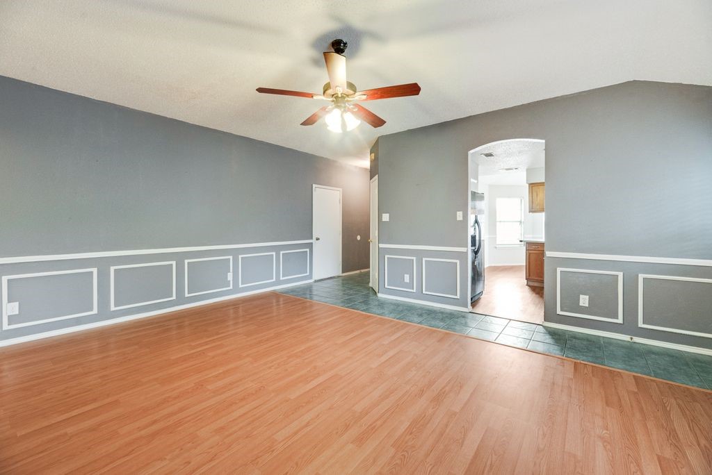 6703 Dusty Ridge Trail Arlington TX 76002