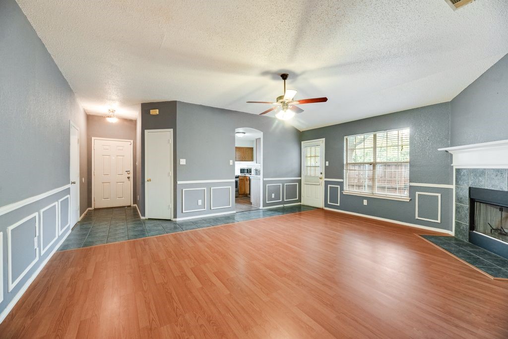 6703 Dusty Ridge Trail Arlington TX 76002