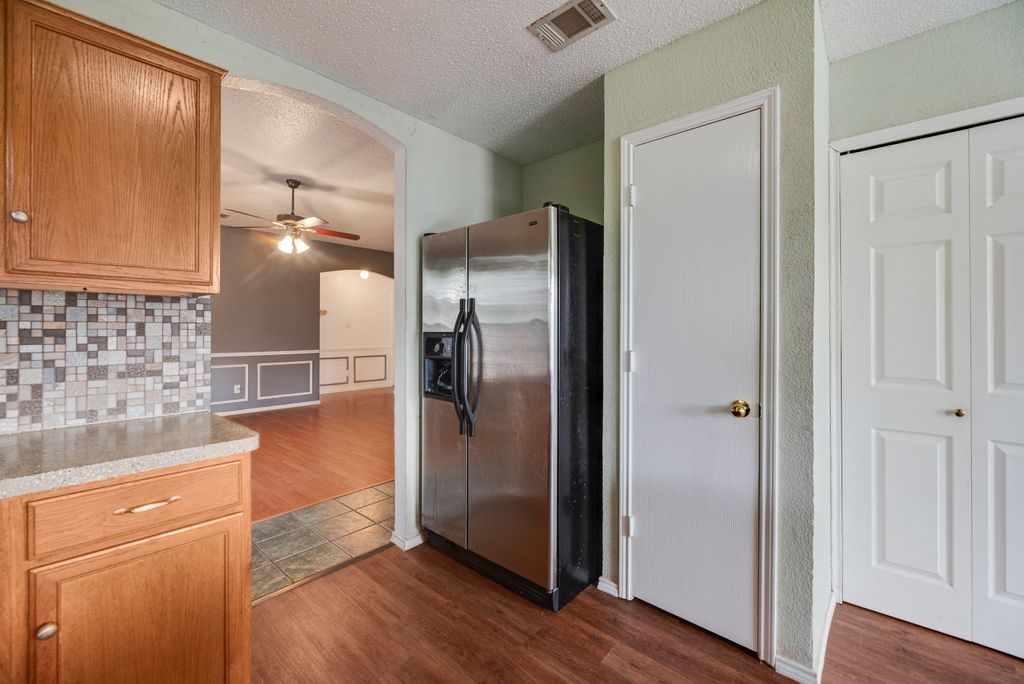 6703 Dusty Ridge Trail Arlington TX 76002