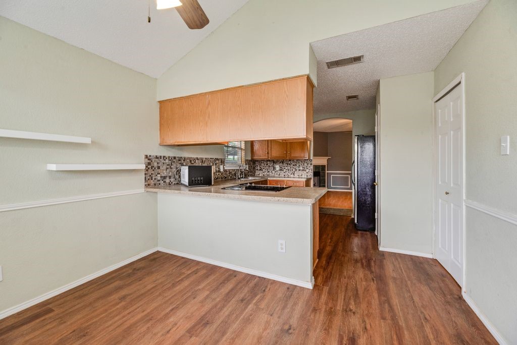 6703 Dusty Ridge Trail Arlington TX 76002