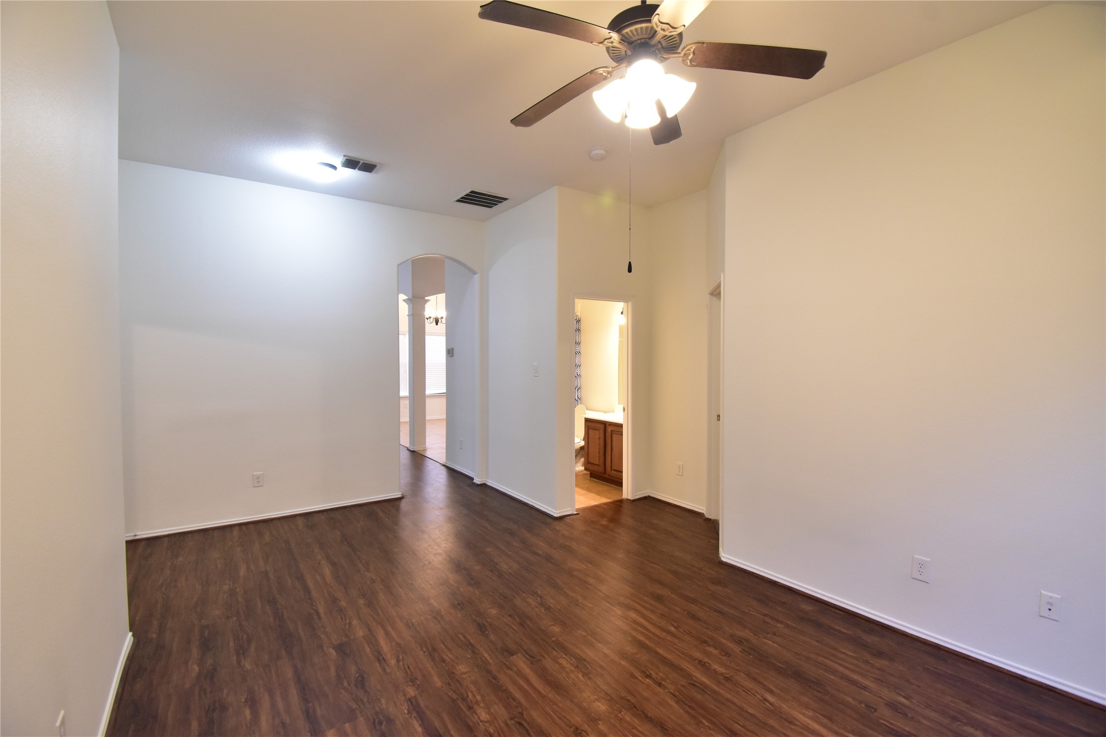 3005 Thicket Drive Mckinney TX 75071