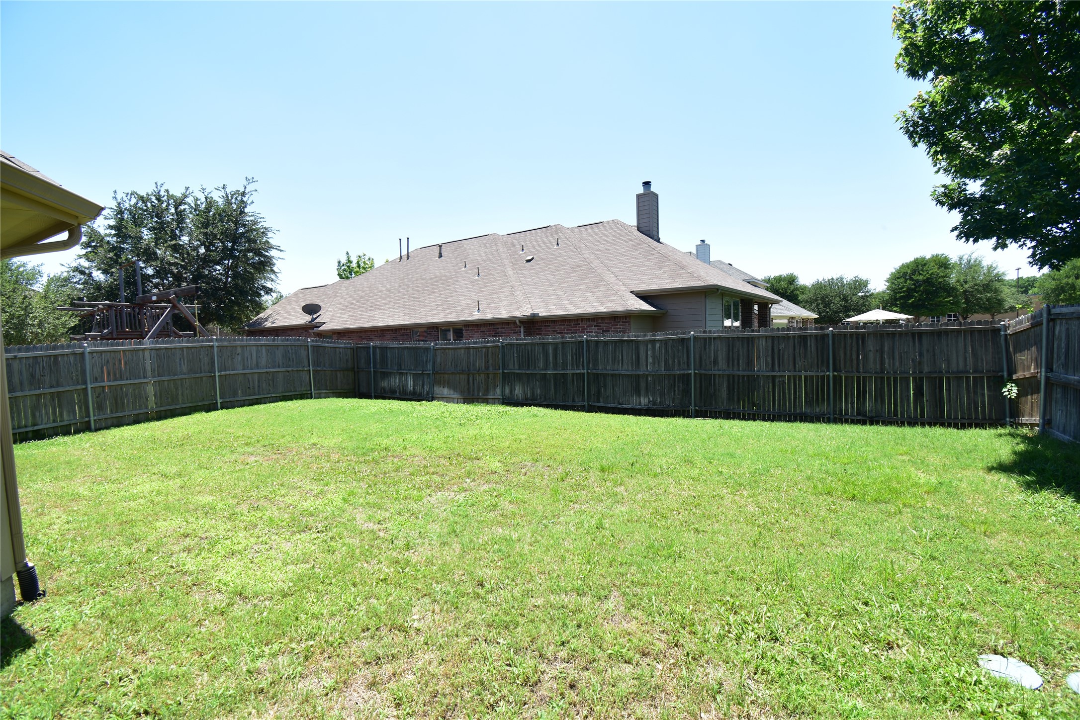 3005 Thicket Drive Mckinney TX 75071