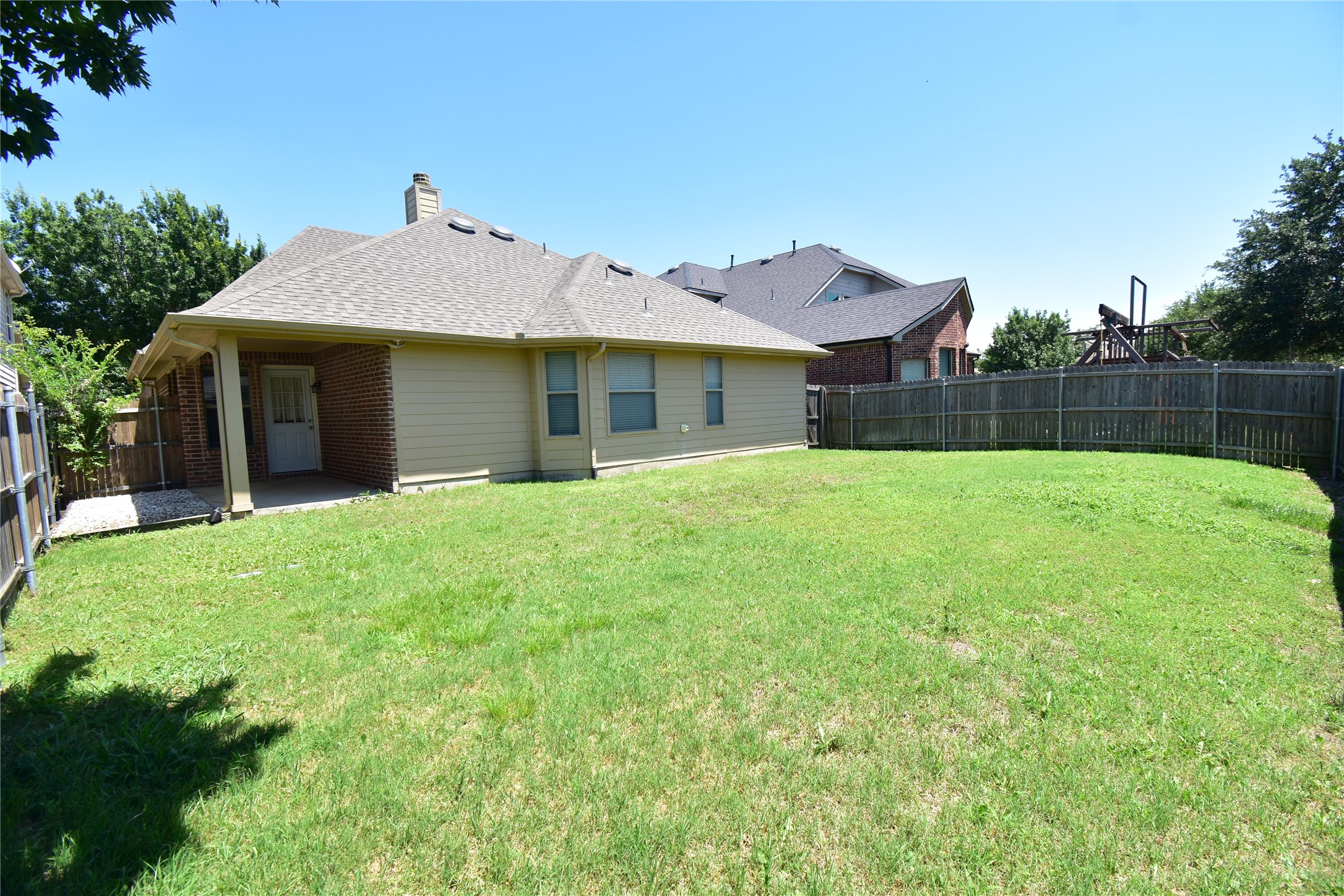 3005 Thicket Drive Mckinney TX 75071