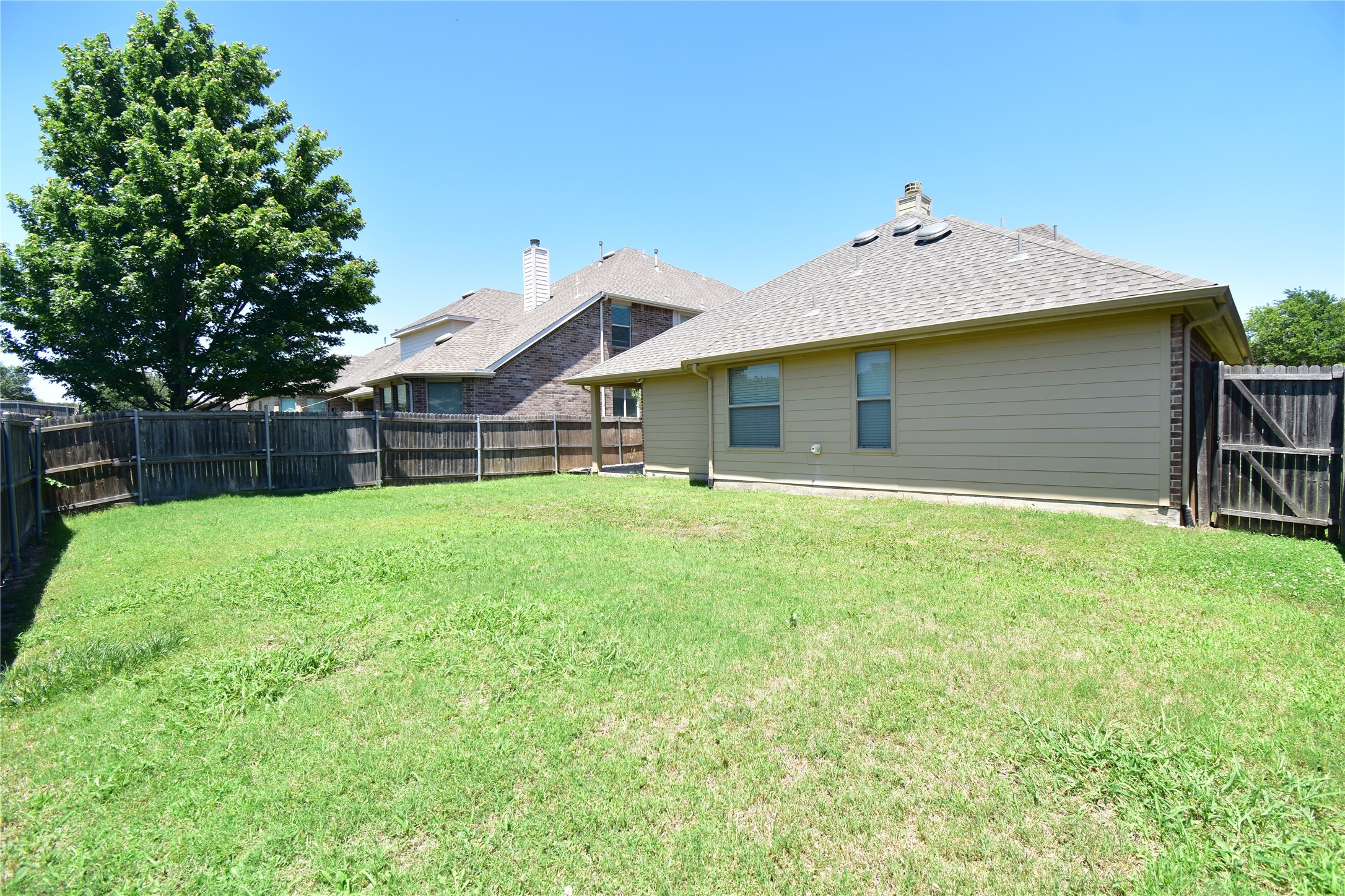 3005 Thicket Drive Mckinney TX 75071