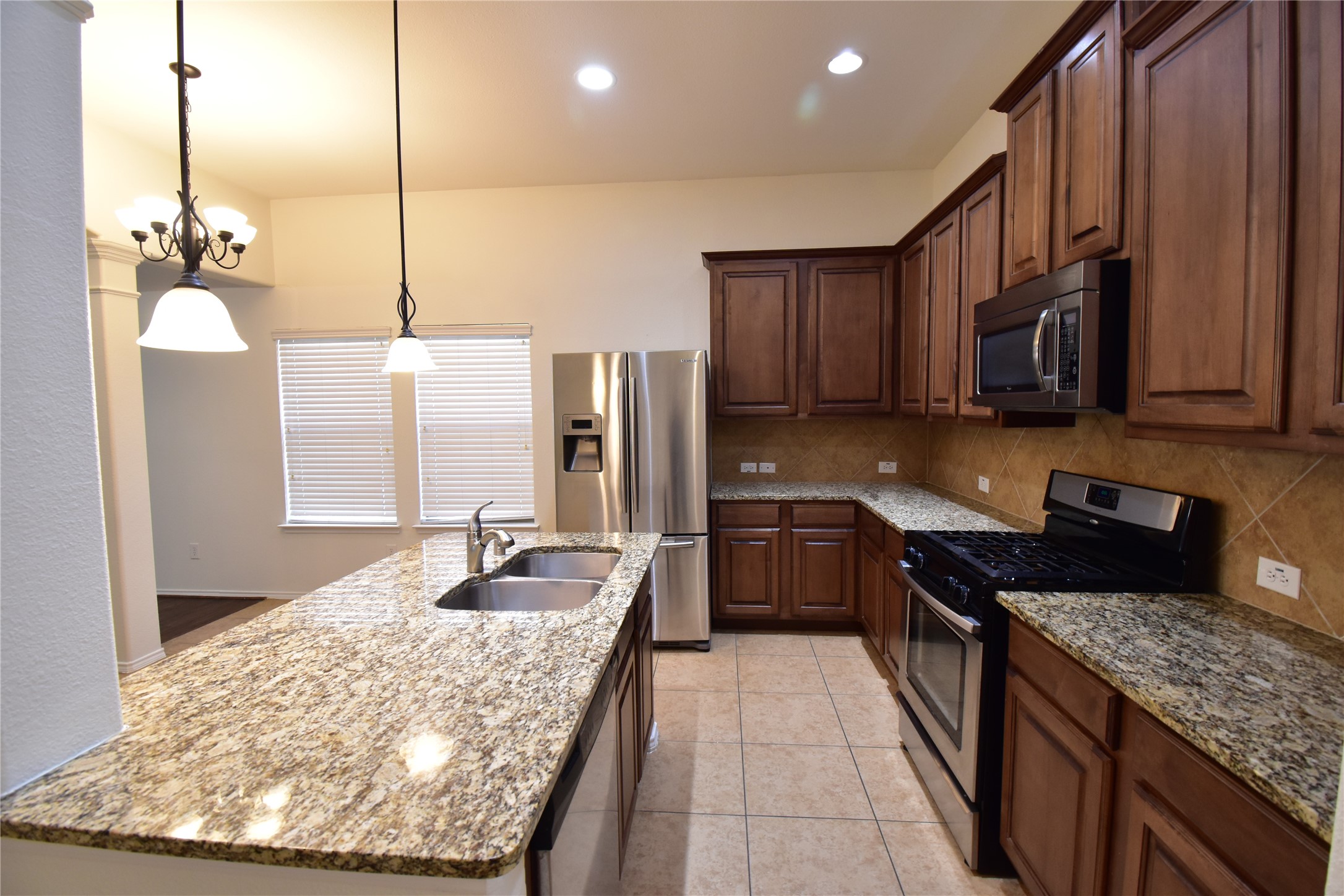 3005 Thicket Drive Mckinney TX 75071