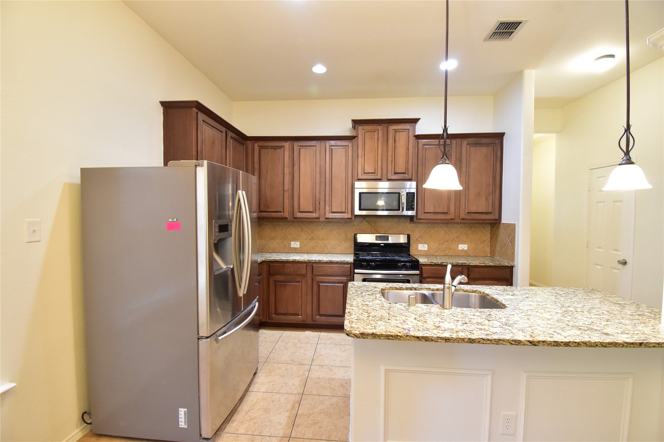 3005 Thicket Drive Mckinney TX 75071