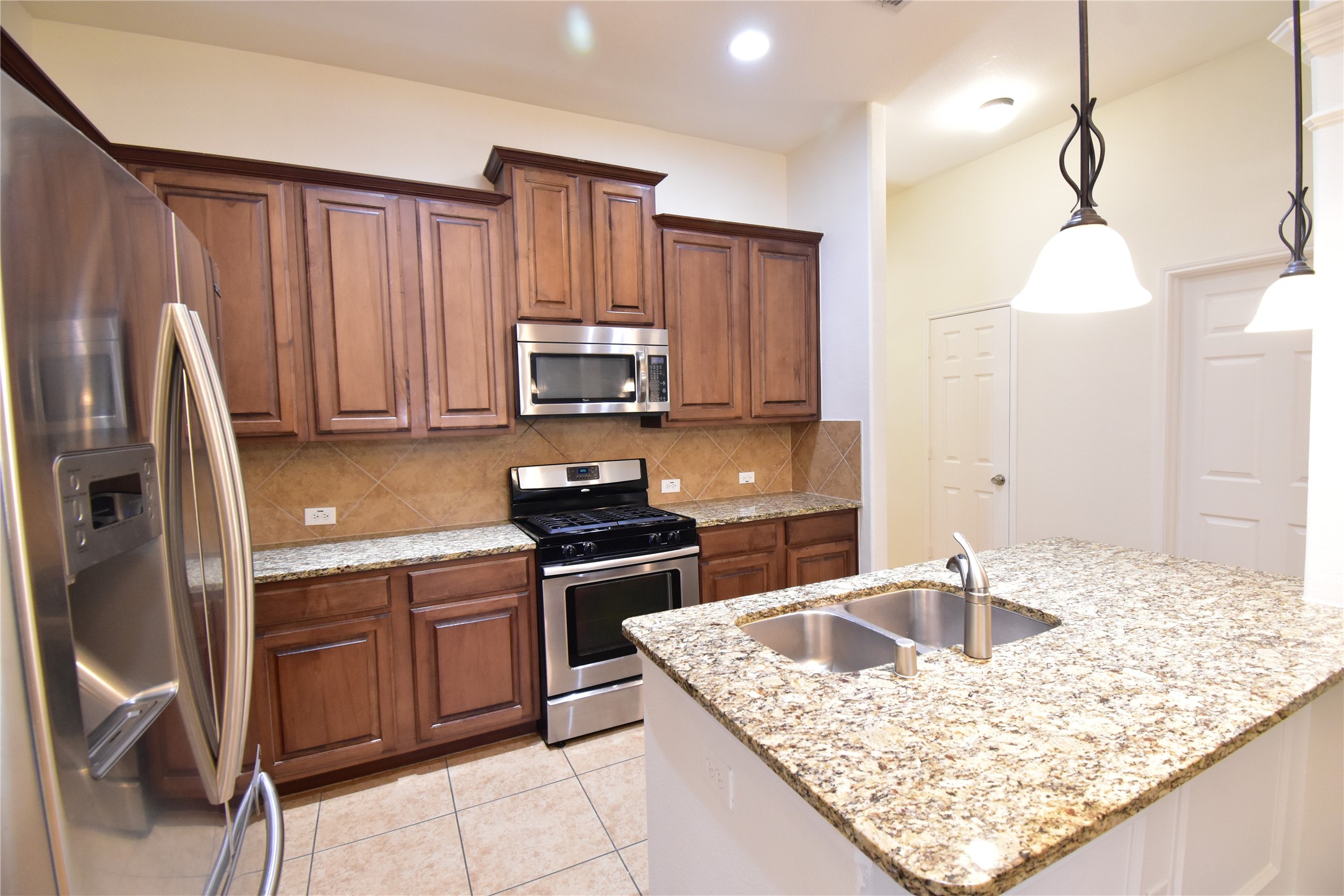 3005 Thicket Drive Mckinney TX 75071