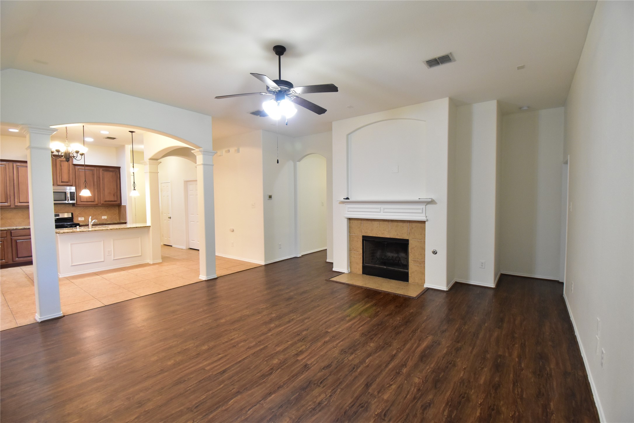 3005 Thicket Drive Mckinney TX 75071