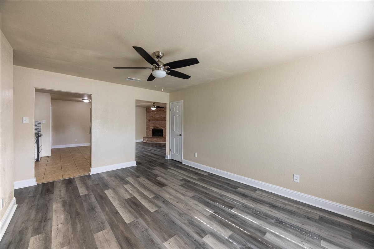 5709 Denise Drive Haltom City TX 76148