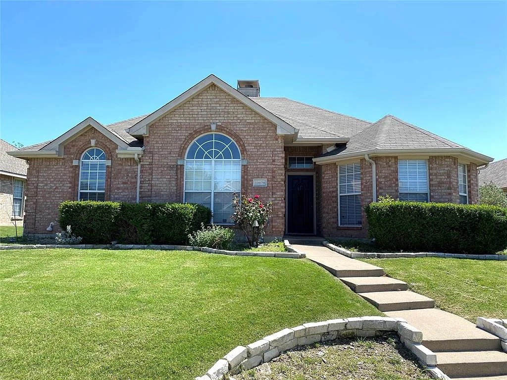 10079 Cambridge Drive Frisco TX 75035
