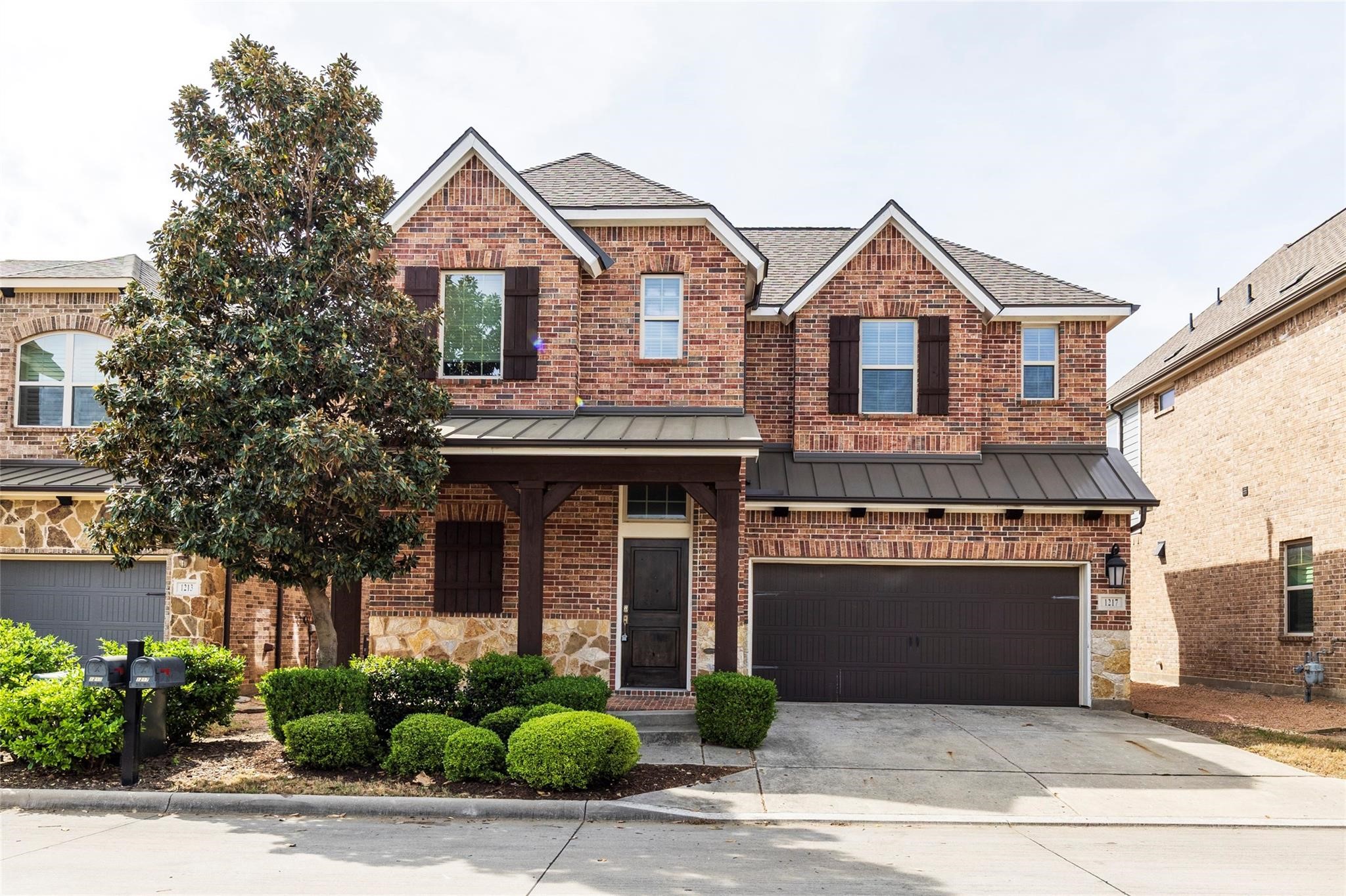 1217 Naples Drive Richardson TX 75080