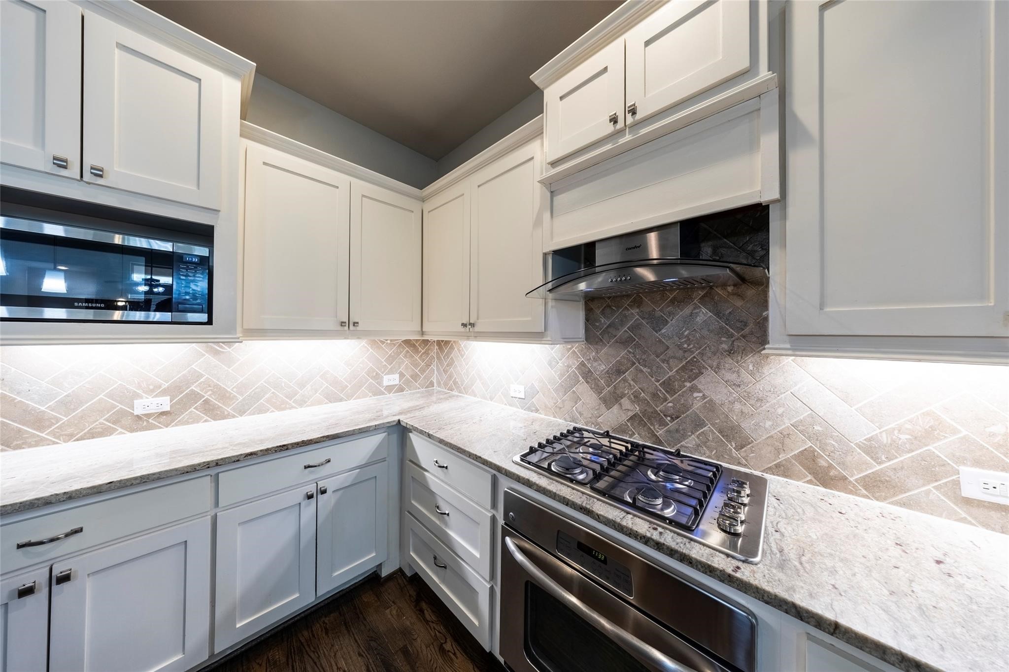 1217 Naples Drive Richardson TX 75080