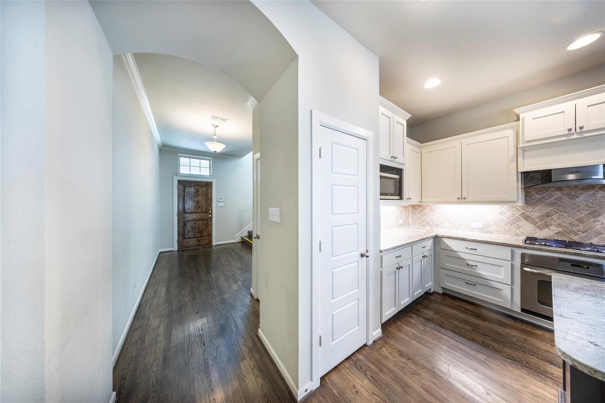 1217 Naples Drive Richardson TX 75080