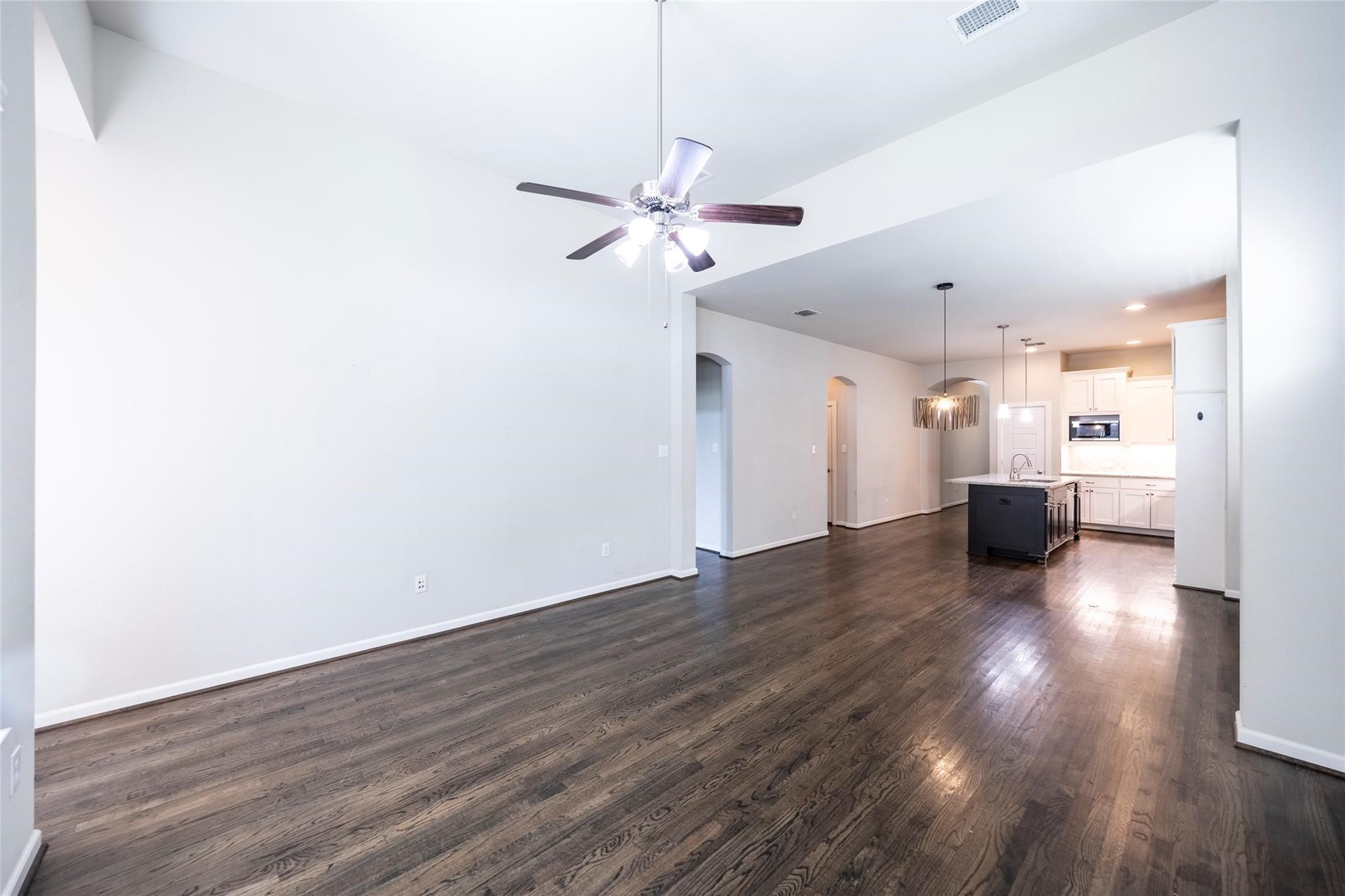 1217 Naples Drive Richardson TX 75080