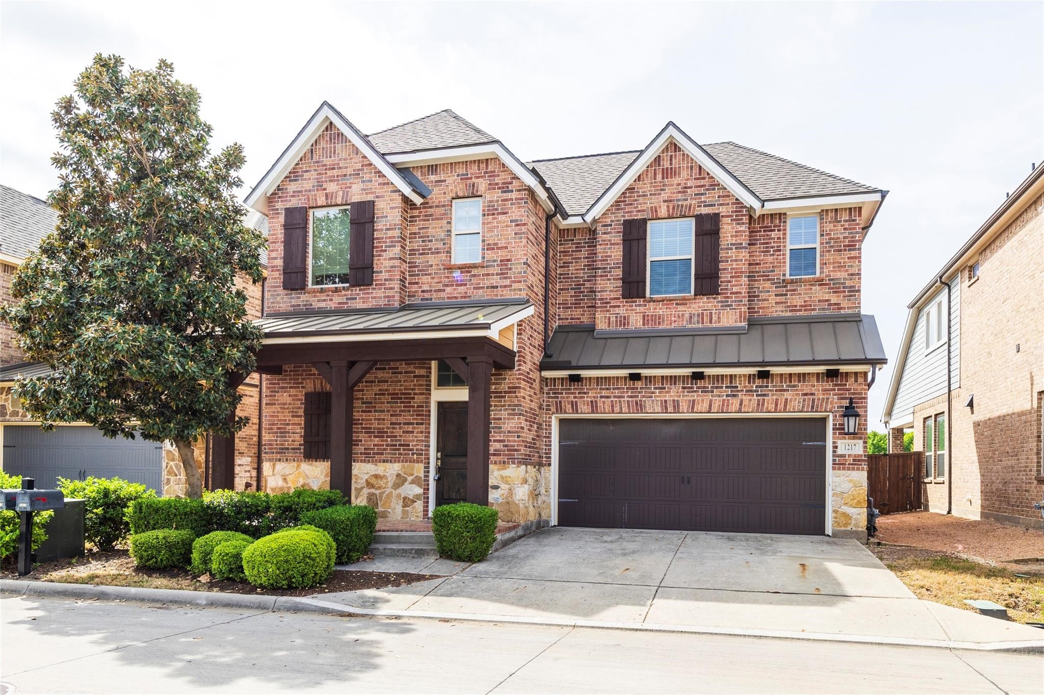 1217 Naples Drive Richardson TX 75080