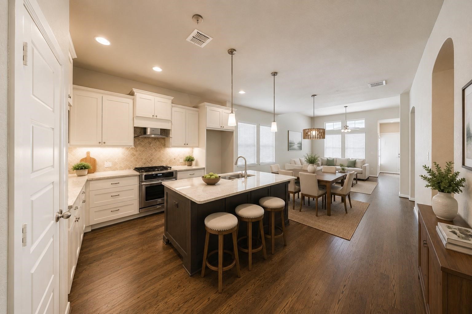 1217 Naples Drive Richardson TX 75080