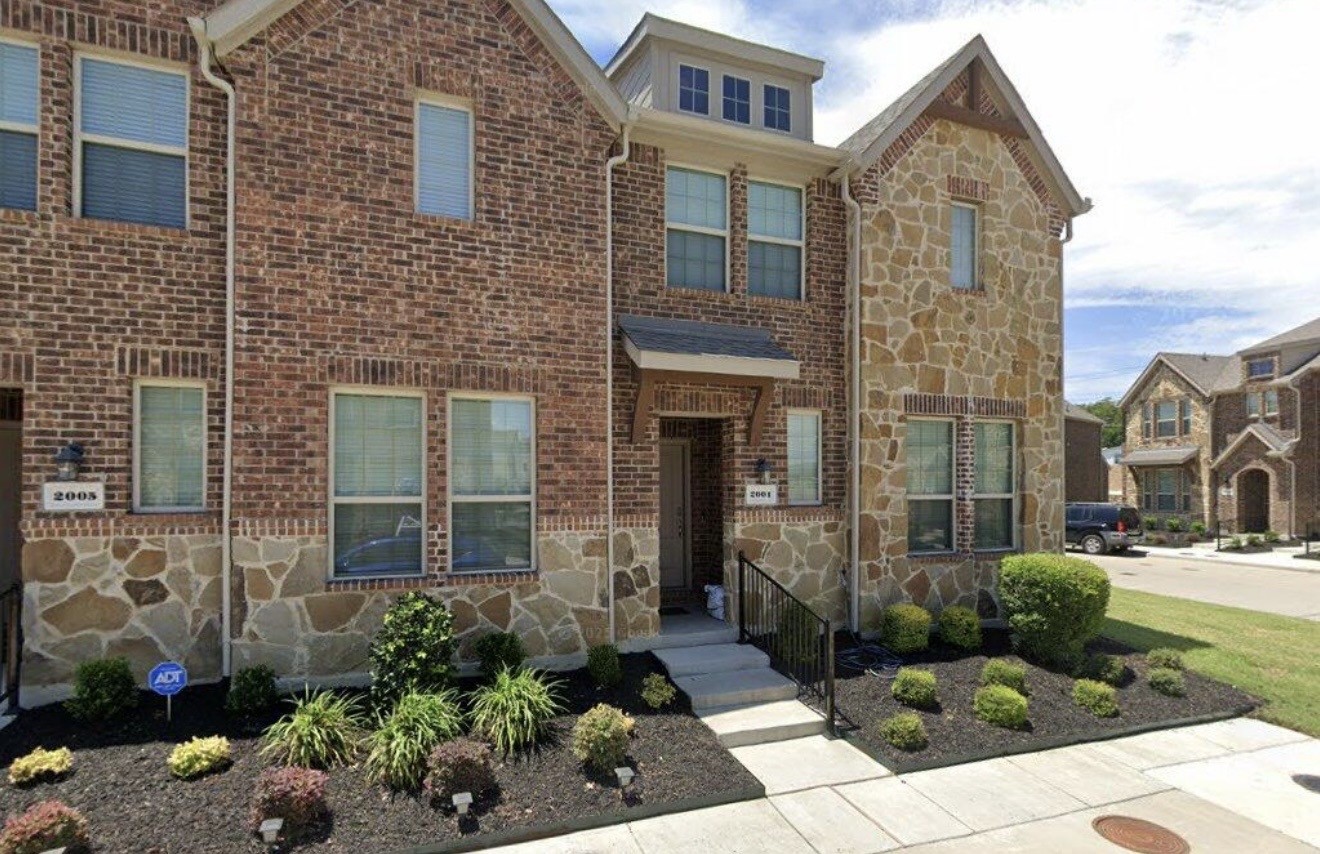 2001 Juniper Pass Way Mesquite TX 75149