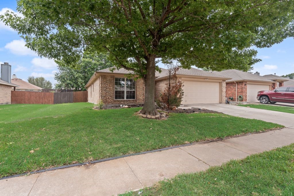 9909 Coolidge Drive Mckinney TX 75072