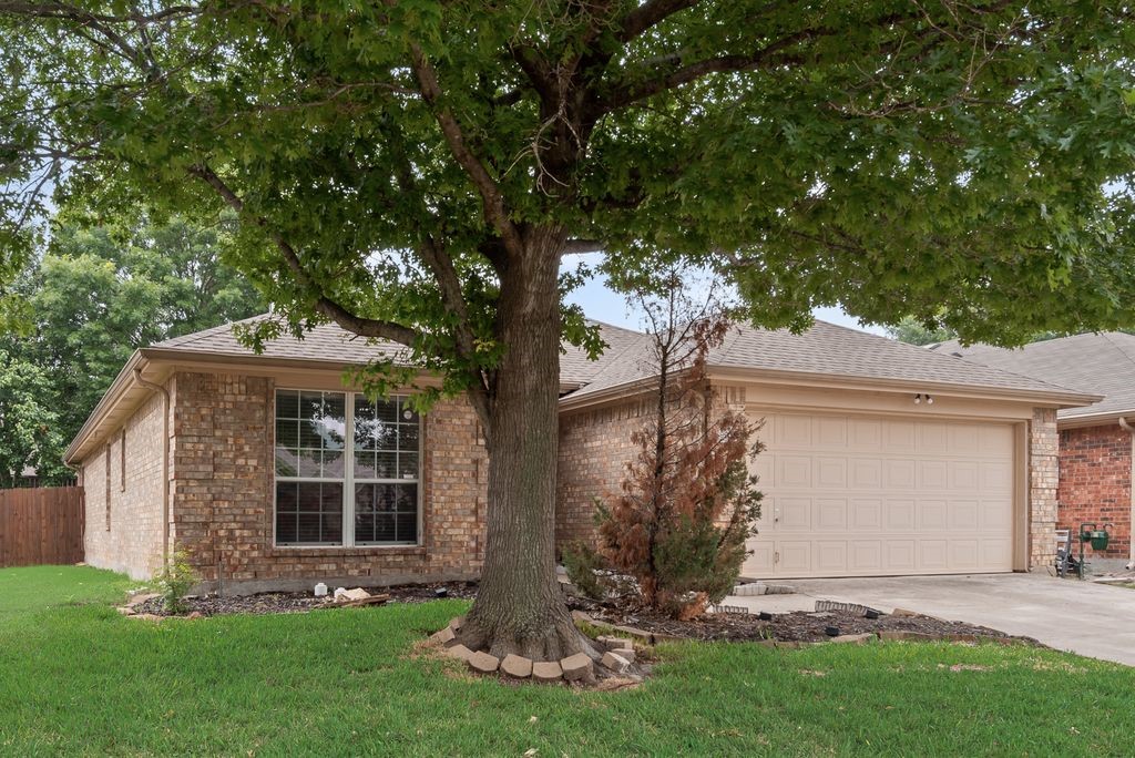 9909 Coolidge Drive Mckinney TX 75072