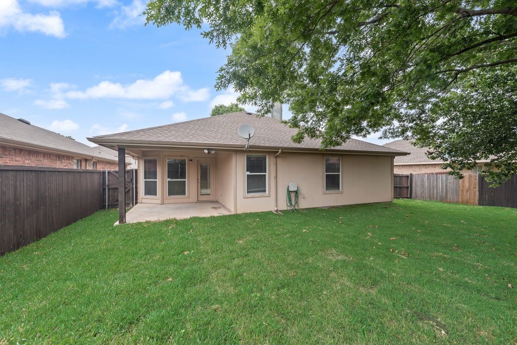 9909 Coolidge Drive Mckinney TX 75072