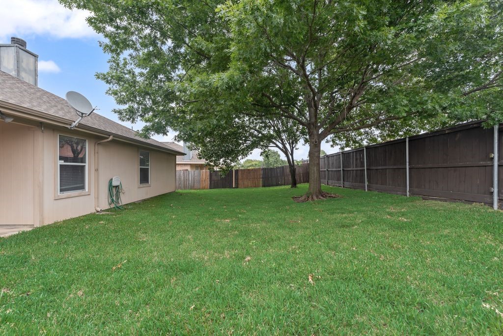 9909 Coolidge Drive Mckinney TX 75072