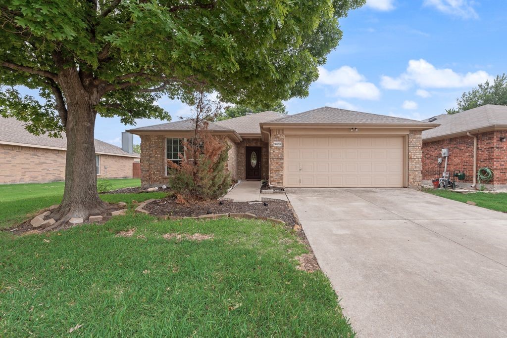 9909 Coolidge Drive Mckinney TX 75072
