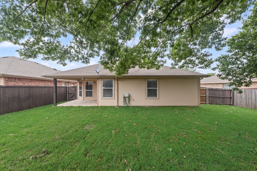 9909 Coolidge Drive Mckinney TX 75072