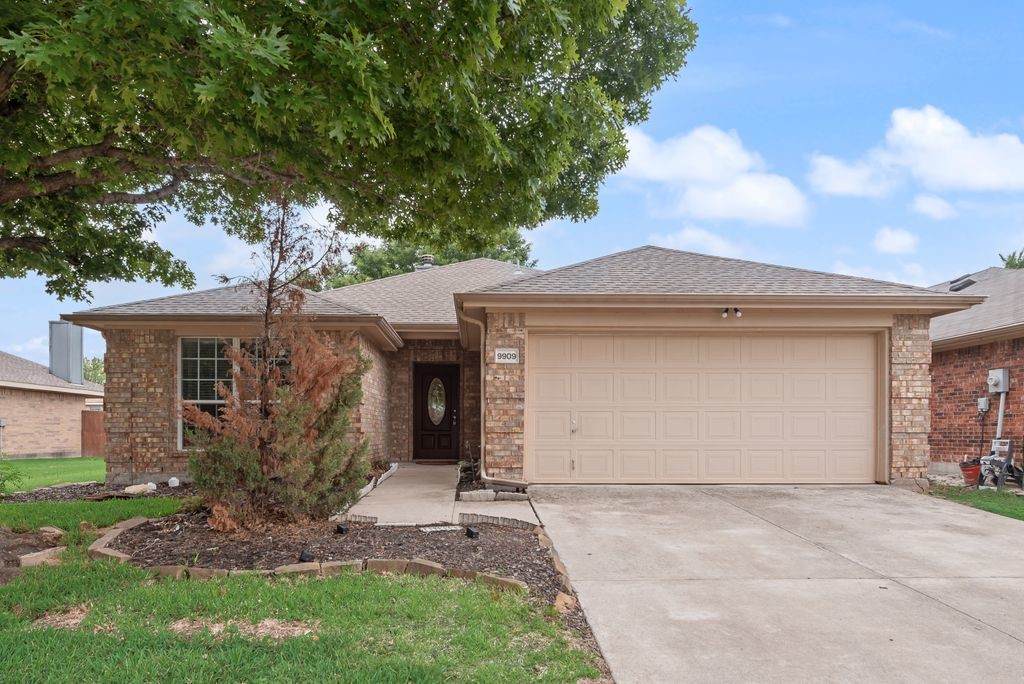 9909 Coolidge Drive Mckinney TX 75072