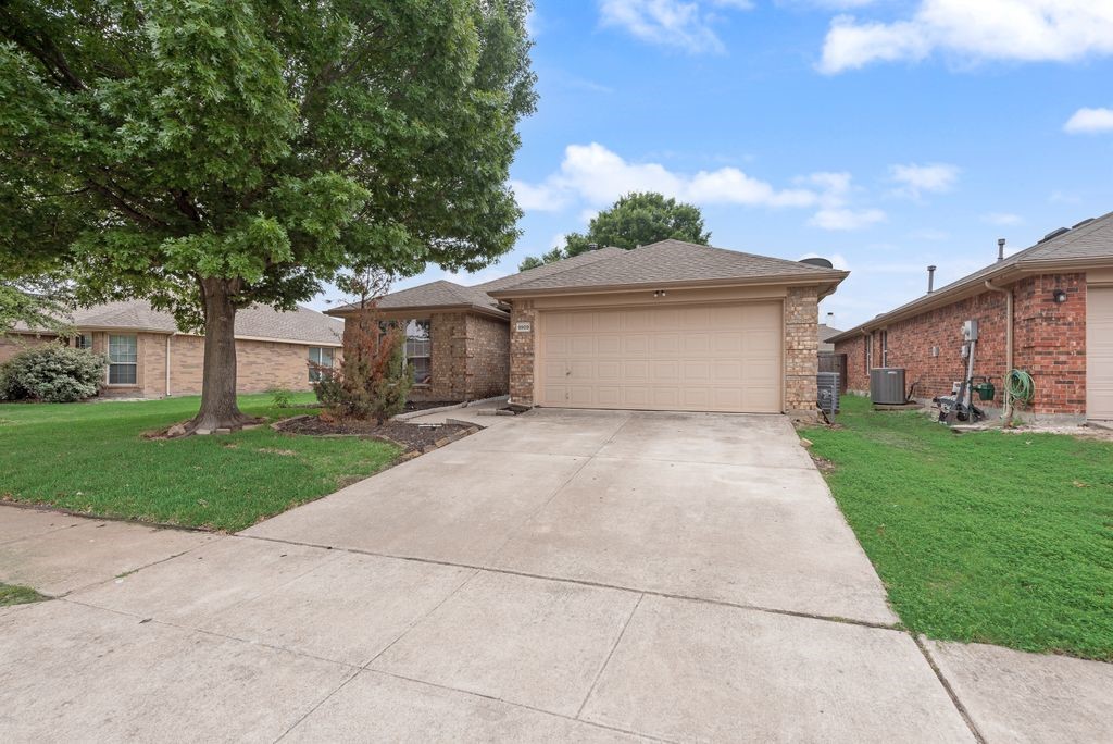 9909 Coolidge Drive Mckinney TX 75072