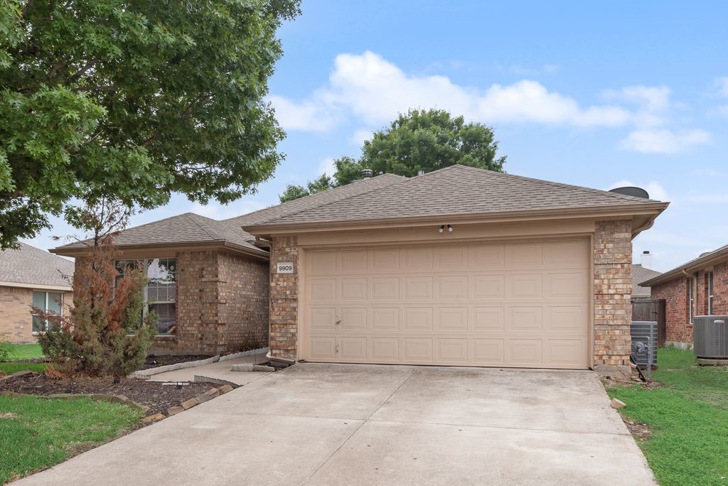 9909 Coolidge Drive Mckinney TX 75072