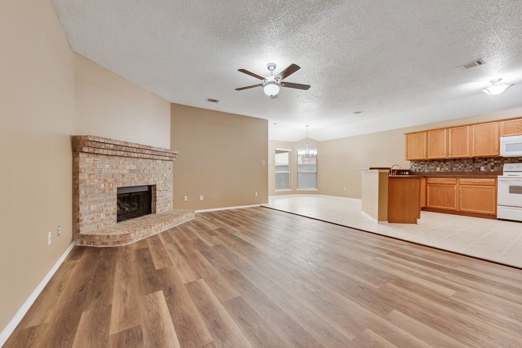 9909 Coolidge Drive Mckinney TX 75072