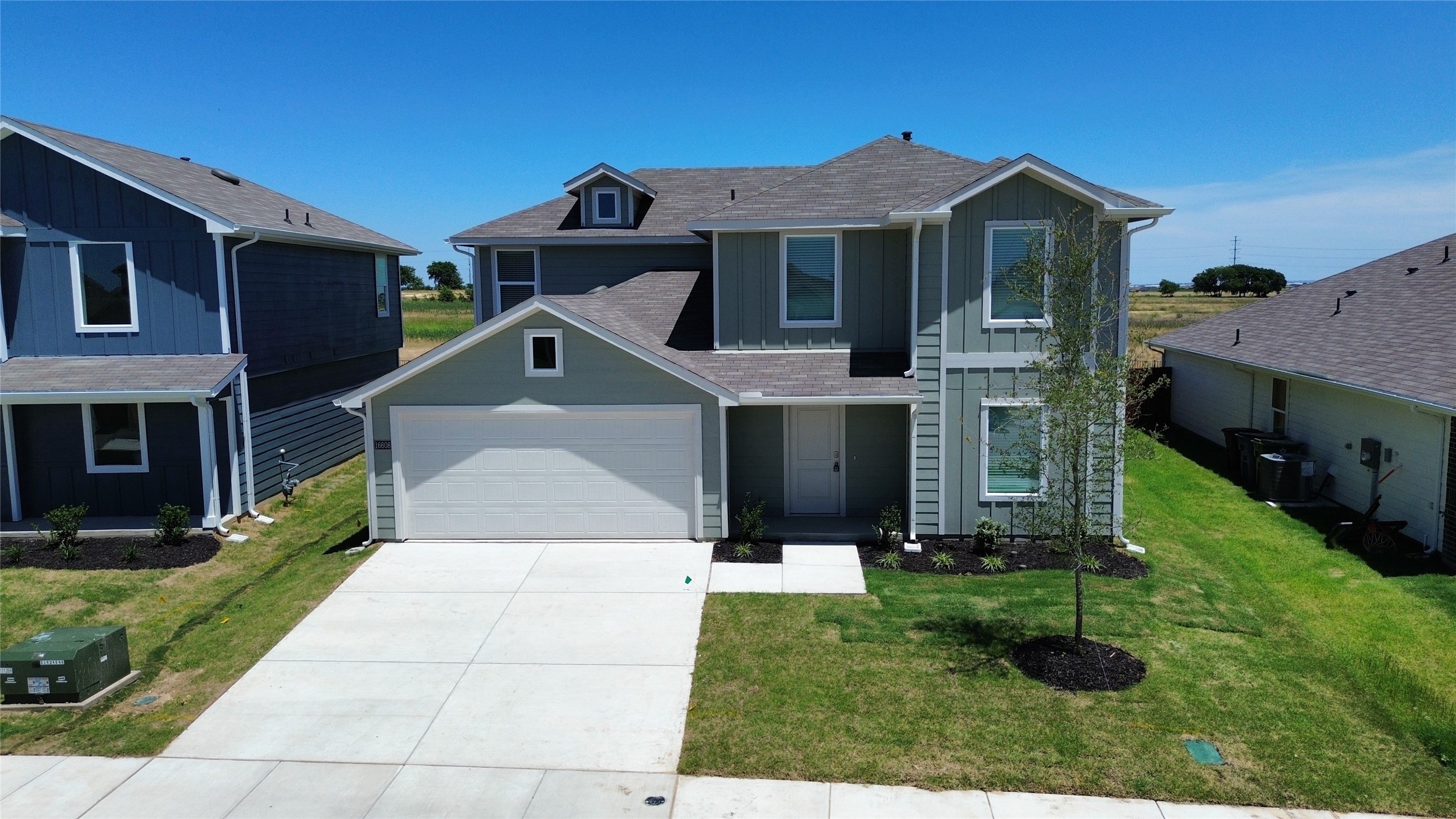 16608 Port Arthur Justin TX 76247