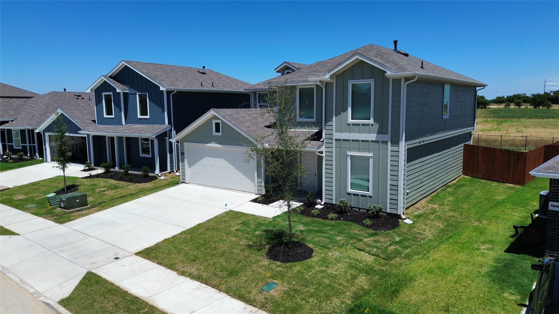 16608 Port Arthur Justin TX 76247