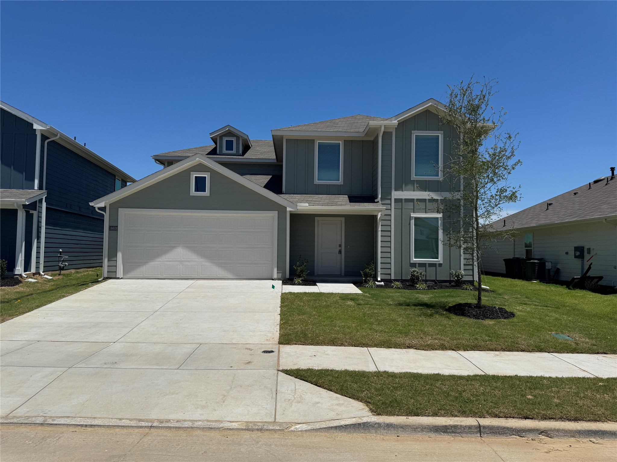 16608 Port Arthur Justin TX 76247