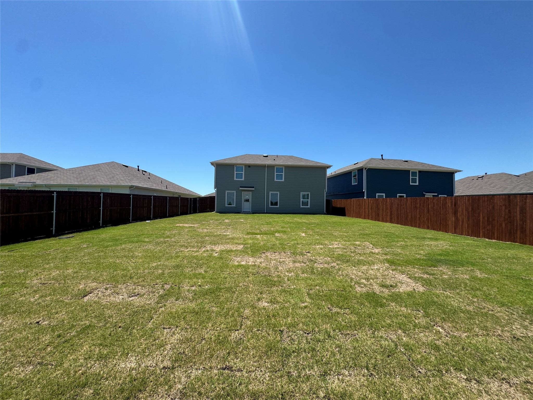 16608 Port Arthur Justin TX 76247