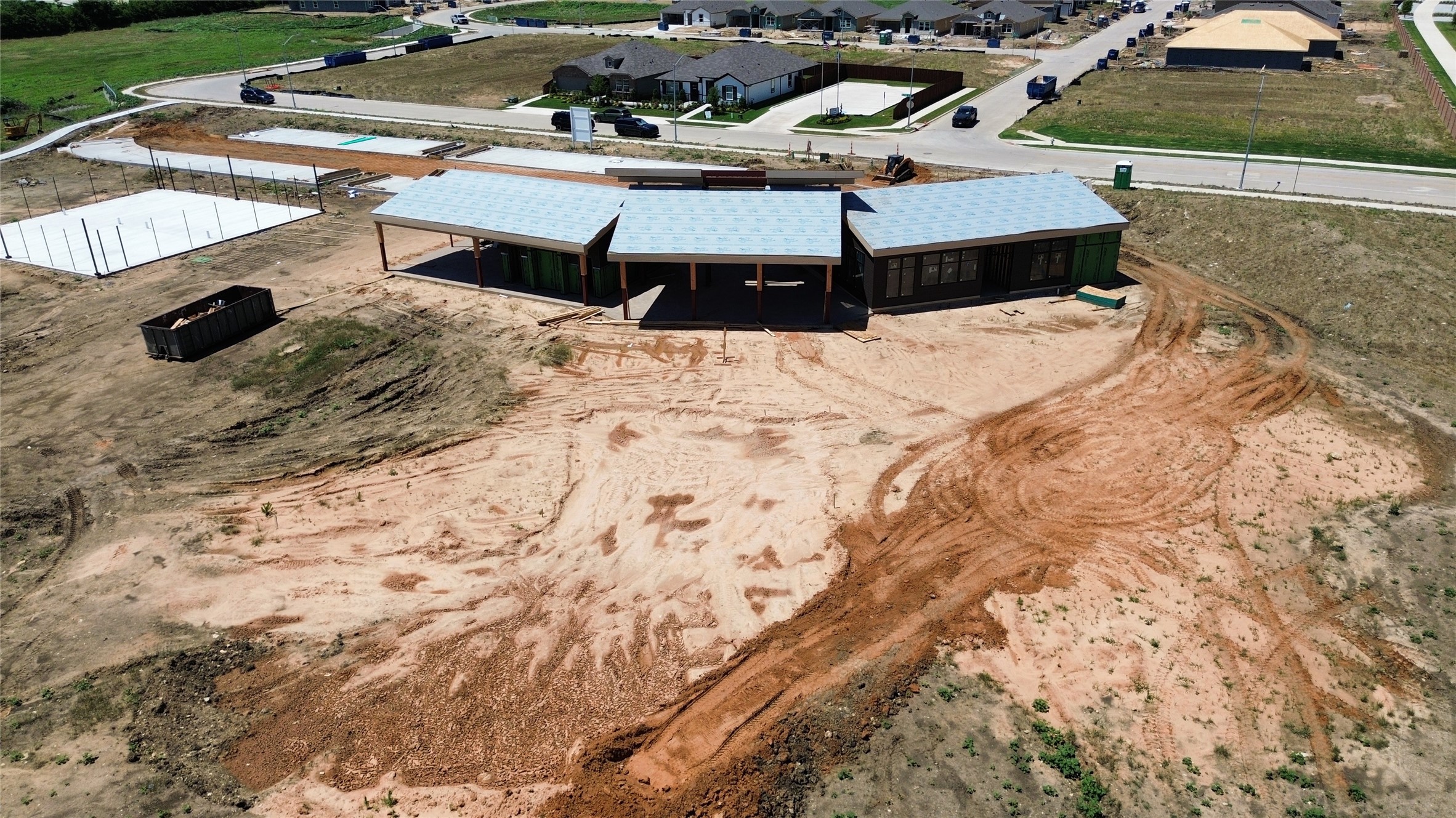16608 Port Arthur Justin TX 76247