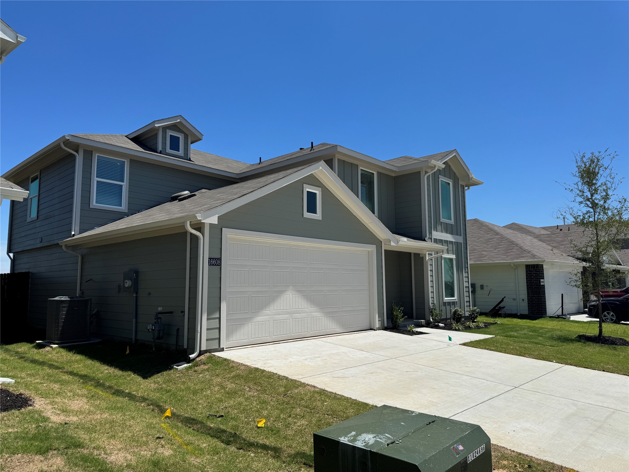 16608 Port Arthur Justin TX 76247