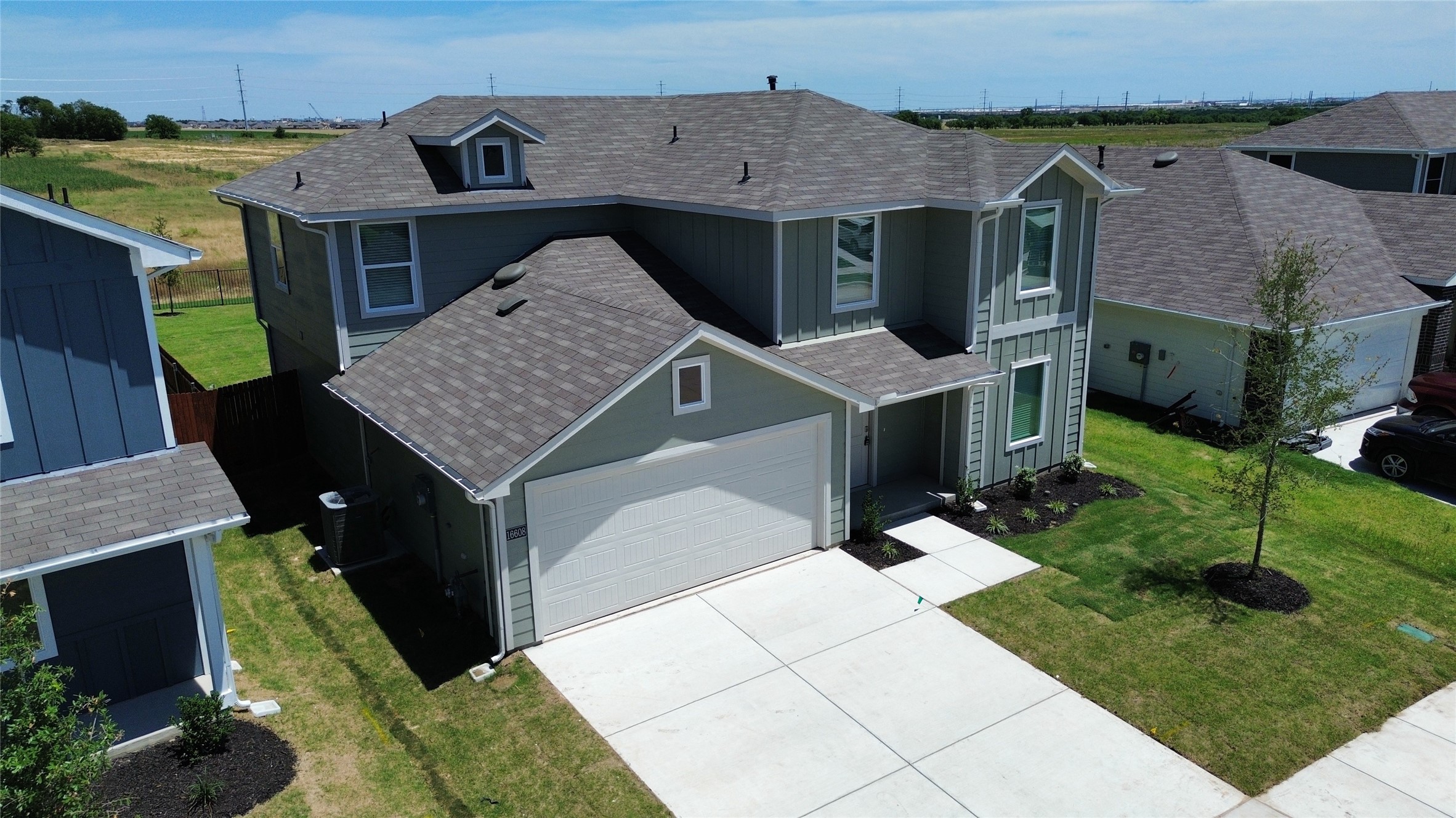 16608 Port Arthur Justin TX 76247