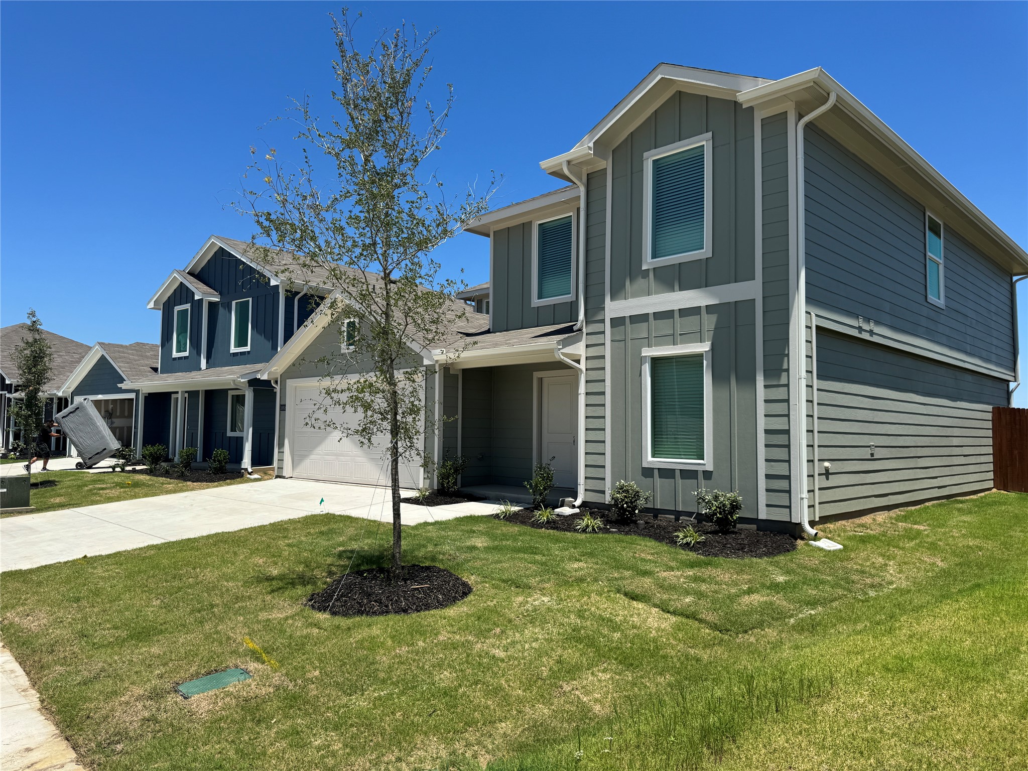 16608 Port Arthur Justin TX 76247