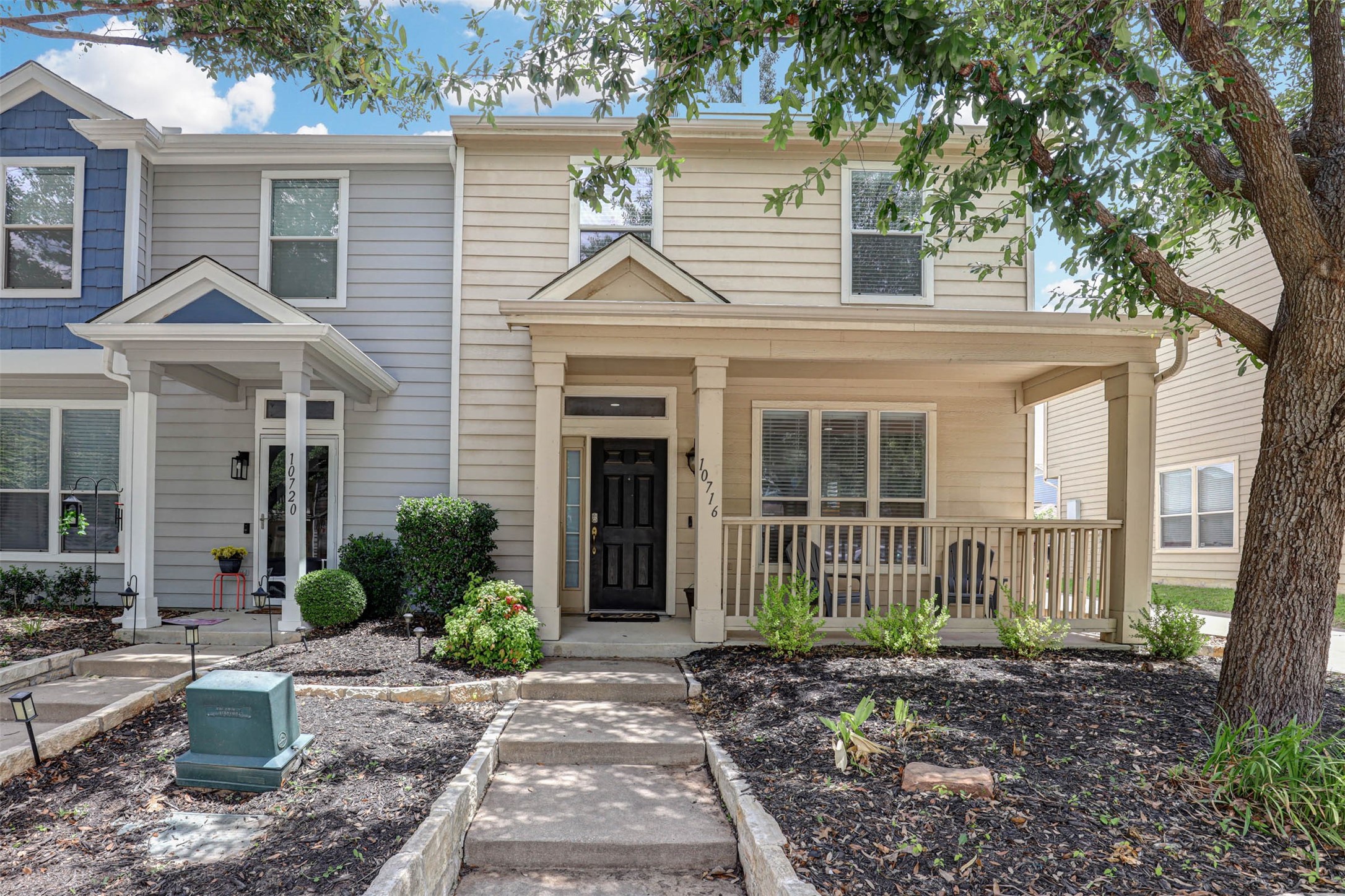 10716 Traymore Drive Fort Worth TX 76244