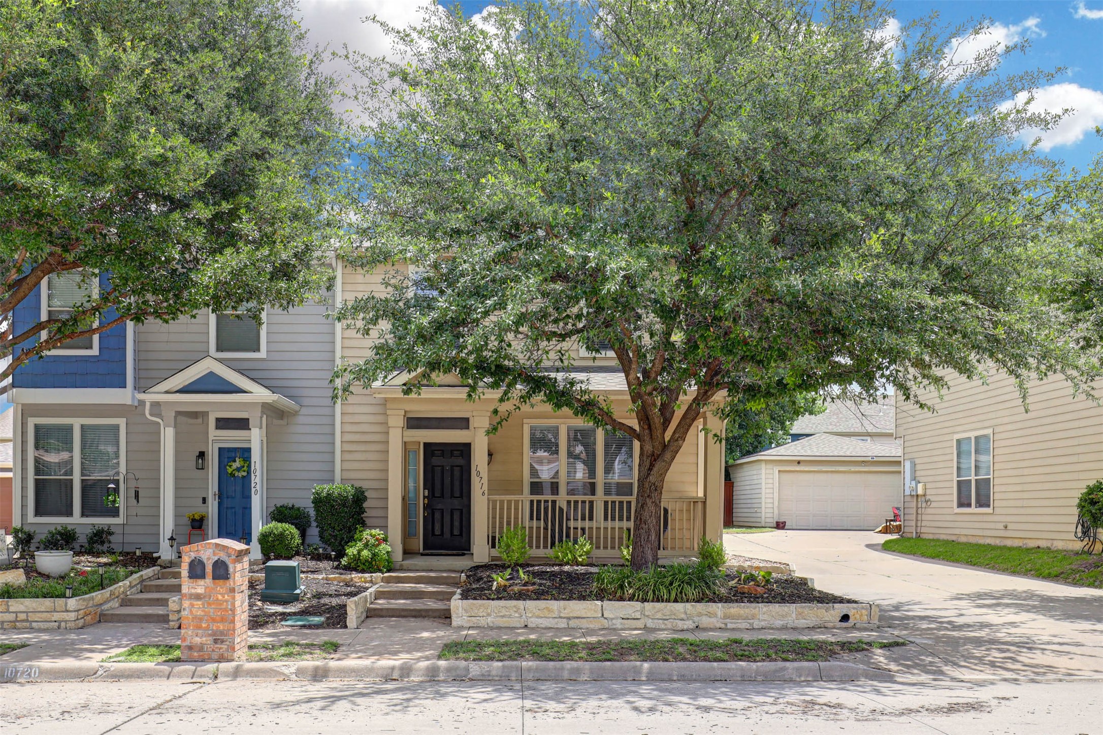 10716 Traymore Drive Fort Worth TX 76244