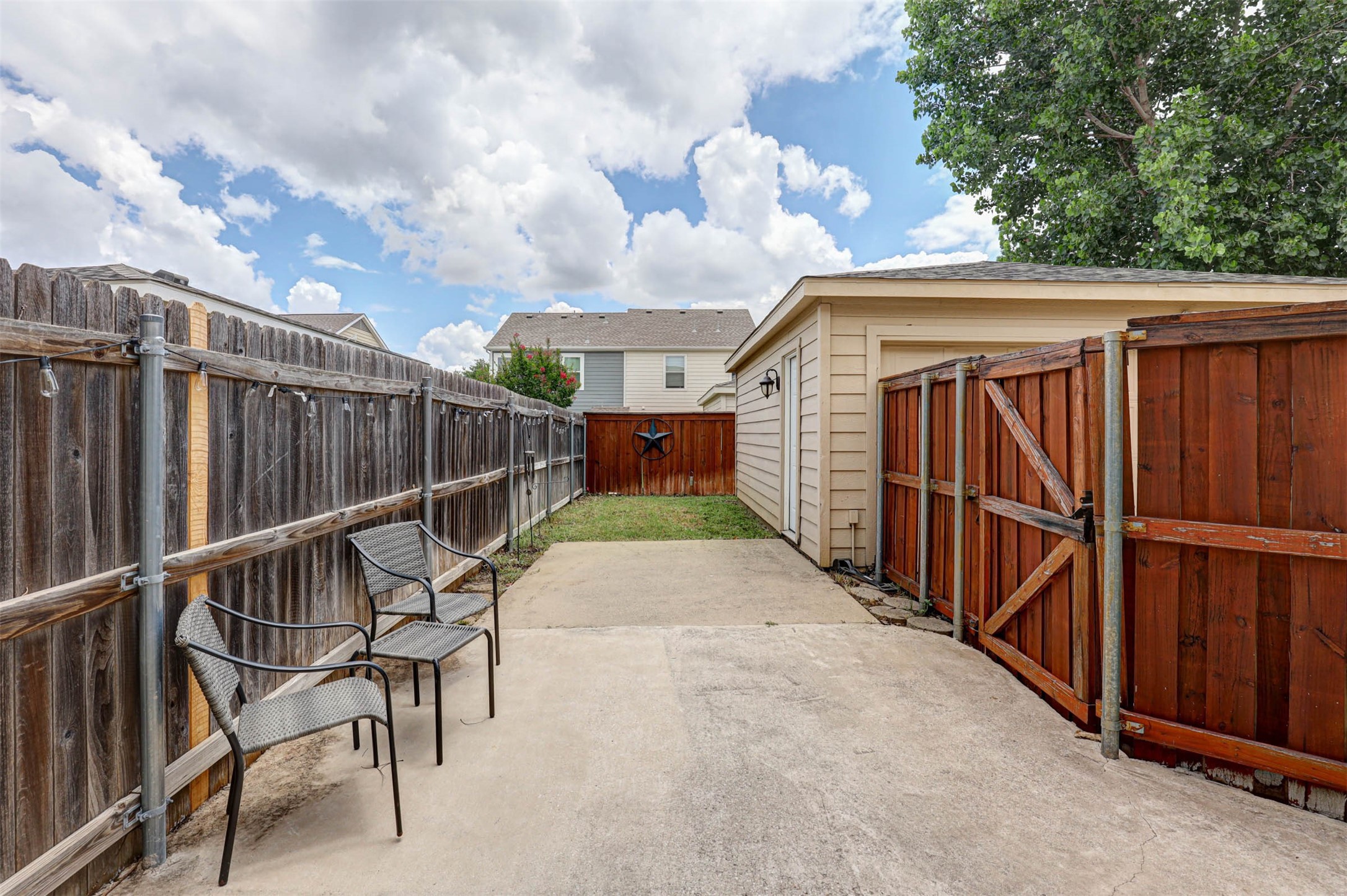 10716 Traymore Drive Fort Worth TX 76244
