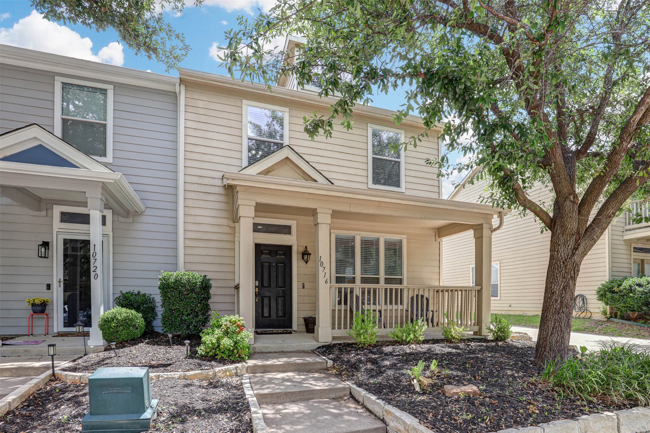 10716 Traymore Drive Fort Worth TX 76244
