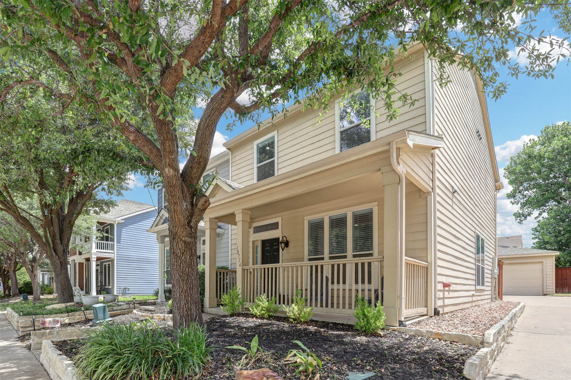 10716 Traymore Drive Fort Worth TX 76244