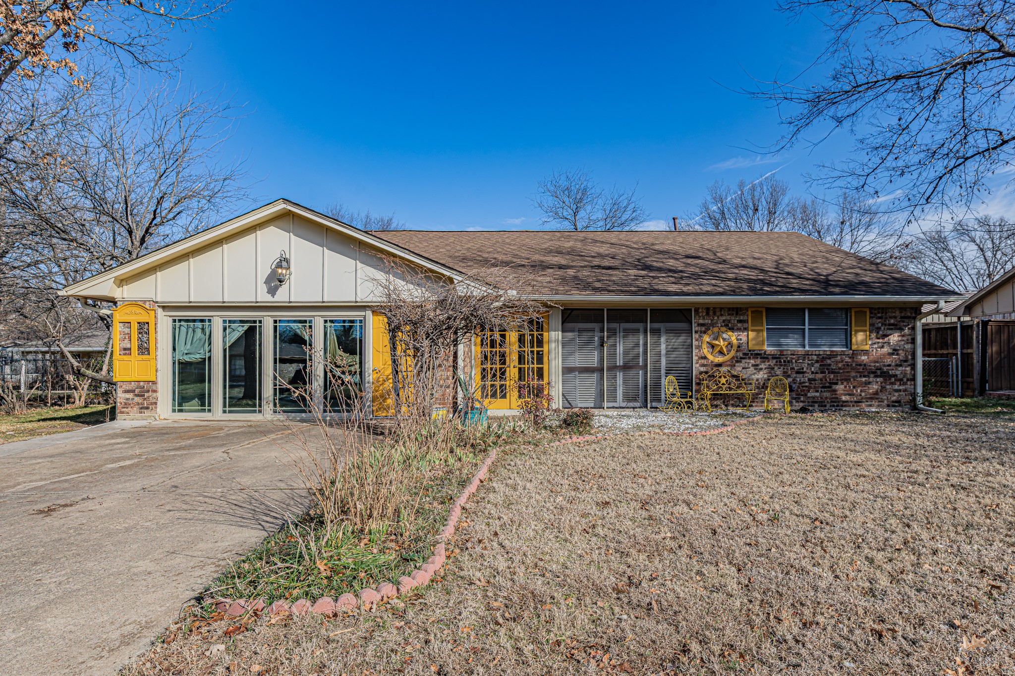618 Magnolia Street Denton TX 76201