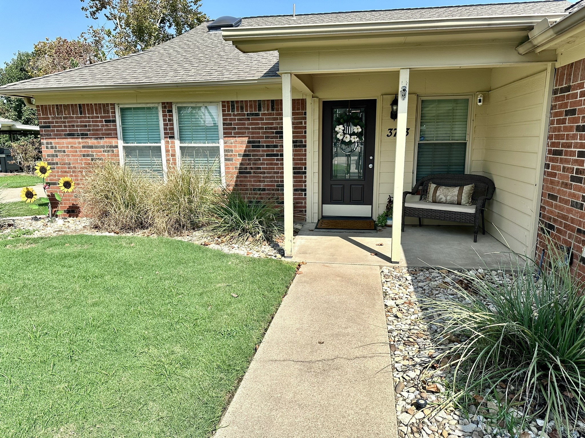 3713 Lake Vista Court Granbury TX 76049